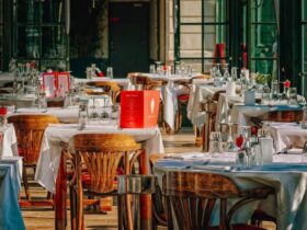 How To Give Great Customer Service In Your Restaurant #business #success #restaurant #customerservice #restaurants #beverlyhills #bevhillsmag #beverlyhillsmagazine