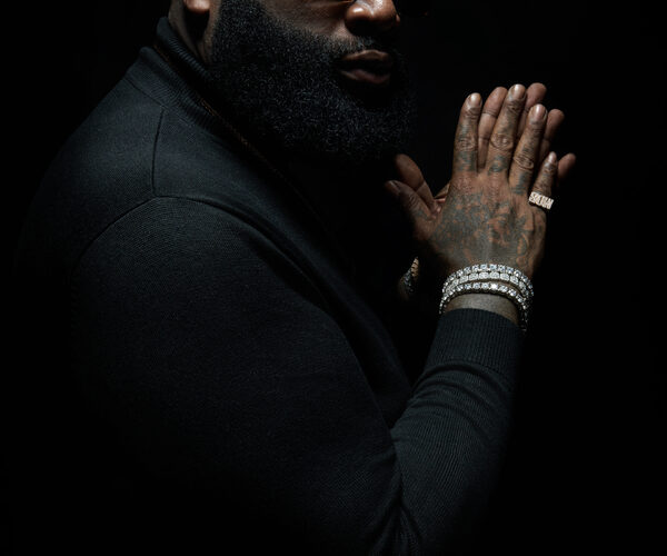 rick ross