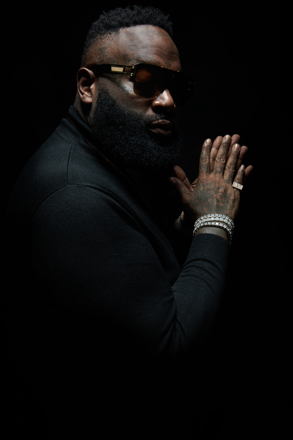 rick ross
