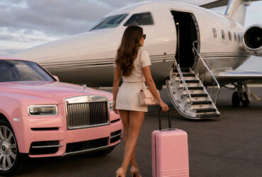 Roam Luggage: Custom Luxury Travel Suitcases #travelluggage #roamluggage #travelsuitcases