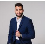 CEO Robertino Altieri, Watchguys Rolex Giveaway in Beverly Hills #beverlyhills #luxury #watches #rolex #beverlyhillsmagazine