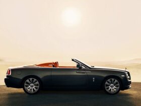 Rolls-Royce Luxury Car: The Convertible Dawn #luxury car #cars #carmagazine #fastcars #dreamcars #coolcars #car #beverlyhills #beverlyhillsmagazine #bevhillsmag #rollsroyce #rollsroycedawn #dawn