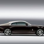 Rolls Royce Wraith: The Most Powerful and Vibrant Car