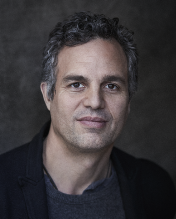 Mark Ruffalo 4th Annual Patron of the Artists Awards