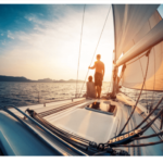How To Make The Most Of Your New Vessel #luxury #yachting #life #yachts #yachtcharter #yacht #luxury #life #yachtlife #yachtclub #travel #lifestyle #beverlyhills #BevHillsMag