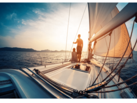 How To Make The Most Of Your New Vessel #luxury #yachting #life #yachts #yachtcharter #yacht #luxury #life #yachtlife #yachtclub #travel #lifestyle #beverlyhills #BevHillsMag
