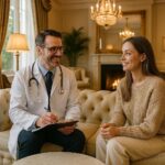Why California Leads the Nation in Luxury Mental Health Care #MentalHealthCare, #LuxuryWellness, #CaliforniaWellness, #MentalHealthRecovery, #BeverlyHillsWellness, #HolisticHealing, #LuxuryTreatment, #MentalHealthSupport, #WellnessRetreat, #EmotionalHealing