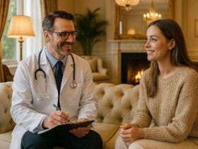 Why California Leads the Nation in Luxury Mental Health Care #MentalHealthCare, #LuxuryWellness, #CaliforniaWellness, #MentalHealthRecovery, #BeverlyHillsWellness, #HolisticHealing, #LuxuryTreatment, #MentalHealthSupport, #WellnessRetreat, #EmotionalHealing
