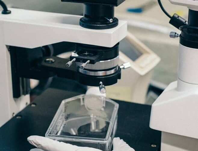 4 Reasons Why #Biology is Important #science