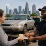 How To Sell My Junk Car in Charlotte NC: A Complete Guide #JunkCarBuyer, #CashForCars, #SellMyCar, #JunkCarRemoval, #AutomotiveRecycling, #CharlotteNC, #VehicleRecycling, #BevHillsMag, #BeverlyHills, #BeverlyHillsMagazine