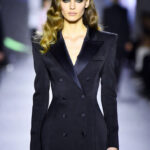 BALMAIN: Luxury Shopping Guide For Bold Style #Balmain #LuxuryFashion #DesignerStyle #ModernLuxury #HighFashion #BevHillsMag #BeverlyHills #BeverlyHillsMagazine #FashionEditorial