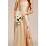 Top Must-Have Formal & Semi-Formal Wedding Guest Dresses #WeddingGuestDress, #FormalDresses, #SemiFormalStyle, #SequinGlam, #ChiffonDress, #SatinMaxi, #WeddingGuestOutfit, #EveningGown, #BridesmaidInspo, #BevHillsMag