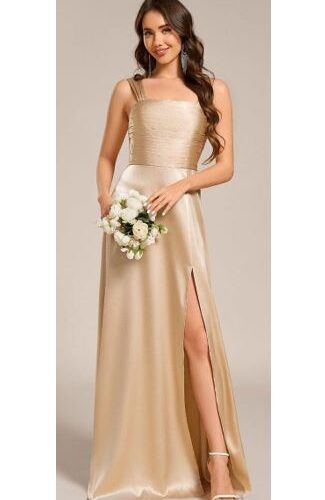 Top Must-Have Formal & Semi-Formal Wedding Guest Dresses #WeddingGuestDress, #FormalDresses, #SemiFormalStyle, #SequinGlam, #ChiffonDress, #SatinMaxi, #WeddingGuestOutfit, #EveningGown, #BridesmaidInspo, #BevHillsMag