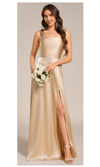 Top Must-Have Formal & Semi-Formal Wedding Guest Dresses #WeddingGuestDress, #FormalDresses, #SemiFormalStyle, #SequinGlam, #ChiffonDress, #SatinMaxi, #WeddingGuestOutfit, #EveningGown, #BridesmaidInspo, #BevHillsMag
