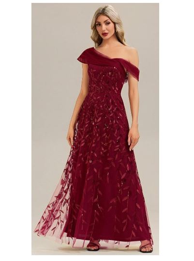 Top Must-Have Formal & Semi-Formal Wedding Guest Dresses #WeddingGuestDress, #FormalDresses, #SemiFormalStyle, #SequinGlam, #ChiffonDress, #SatinMaxi, #WeddingGuestOutfit, #EveningGown, #BridesmaidInspo, #BevHillsMag
