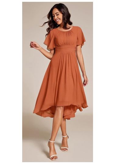 Top Must-Have Formal & Semi-Formal Wedding Guest Dresses #WeddingGuestDress, #FormalDresses, #SemiFormalStyle, #SequinGlam, #ChiffonDress, #SatinMaxi, #WeddingGuestOutfit, #EveningGown, #BridesmaidInspo, #BevHillsMag