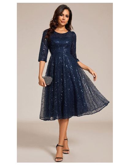 Top Must-Have Formal & Semi-Formal Wedding Guest Dresses #WeddingGuestDress, #FormalDresses, #SemiFormalStyle, #SequinGlam, #ChiffonDress, #SatinMaxi, #WeddingGuestOutfit, #EveningGown, #BridesmaidInspo, #BevHillsMag
