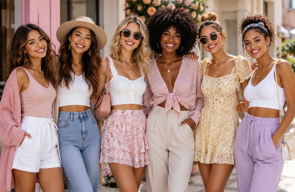 Fashion Nova: The Online Fashion Store #FashionNova, #WomensFashion, #OnlineShopping, #AffordableFashion, #FashionStyle, #StyleInspiration, #FashionTrends