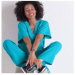 Style Tips For Buying Nursing Scrubs #nurse #scrubs #shop #style #beverlyhills #bevhillsmag