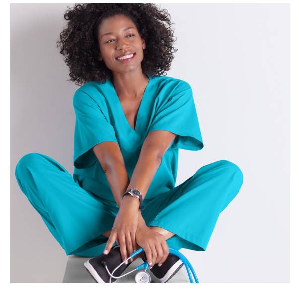 Style Tips For Buying Nursing Scrubs #nurse #scrubs #shop #style #beverlyhills #bevhillsmag