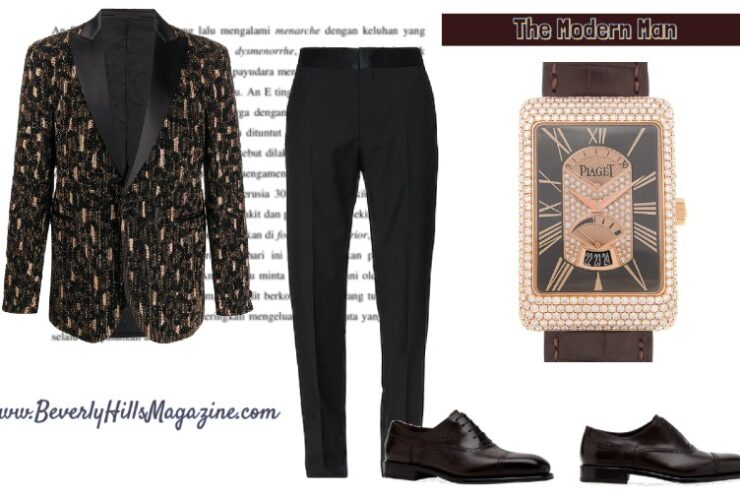 beverly hills magazine shop style for men cool mens the modern man style