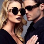 Versace Sunglasses: Glamorous Shades for Bold Looks #VersaceSunglasses #LuxuryEyewear #AviatorShades #CatEyeFrames #Versace #VersaceSunglasses #LuxuryStyle #DesignerSunglasses #Fashion #Style #BevHillsMag #BeverlyHills #BeverlyHillsMagazine