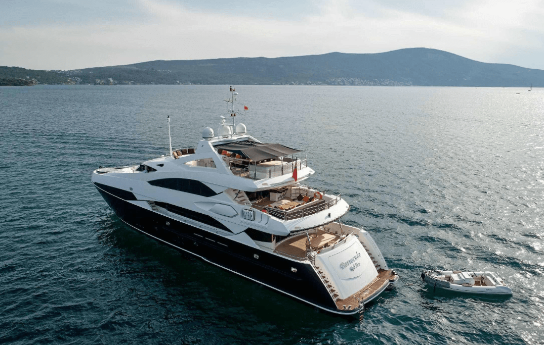 Top Yachting Travel Destinations 2019 #travel #yachting #yachtcharters #vacation #bucketlist #yachts #luxury #beverlyhills #beverlyhillsmagazine #bevhillsmag