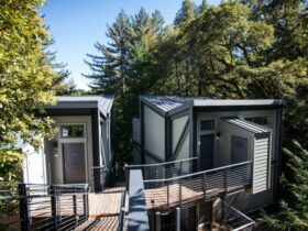 Skylonda Lodge #california #travel #5star #luxury #hotels #usa #beverlyhills #beverlyhillsmagazine #bevhillsmag