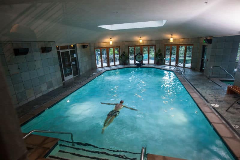 Skylonda Lodge #california #travel #5star #luxury #hotels #usa #beverlyhills #beverlyhillsmagazine #bevhillsmag 
