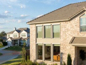 Smart Window Treatments in North Austin, TX #SmartWindowTreatments, #SmartHome, #HomeAutomation, #EnergyEfficiency, #MotorizedBlinds, #SmartLiving, #NorthAustinHomes, #HomeUpgrade, #InteriorDesign, #TechHome