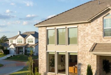 Smart Window Treatments in North Austin, TX #SmartWindowTreatments, #SmartHome, #HomeAutomation, #EnergyEfficiency, #MotorizedBlinds, #SmartLiving, #NorthAustinHomes, #HomeUpgrade, #InteriorDesign, #TechHome