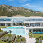 Ibiza Breeze House: A Zagaleta Mansion