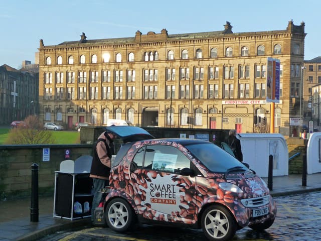 Best Reasons To Buy A Business Vehicle