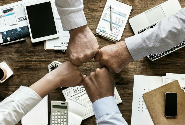 6 Things to Do Before Choosing a Business Partner #business #entrepreneur #success #enreprenuership #motivation #inspiration