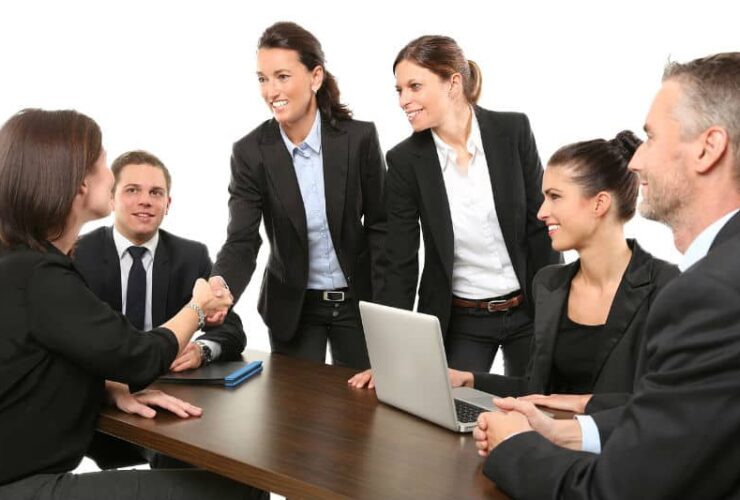 Best Ways to Impress Your International Business Partners #business #beverlyhills #beverlyhillsmagazine #bevhillsmag #success #losangeles