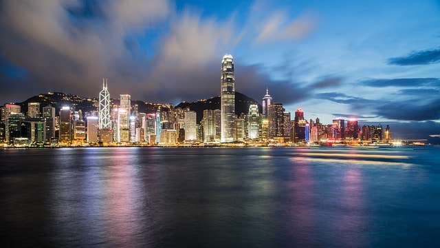 Business Tips To Remote Working in Hong Kong