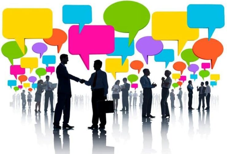 How To Have A Successful Business Trade Show