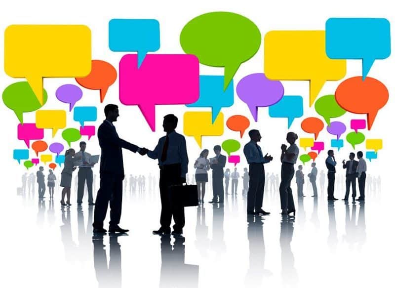 How To Have A Successful Business Trade Show