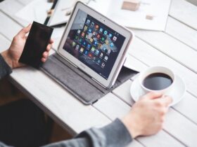 How Digital Technology Aids in Business