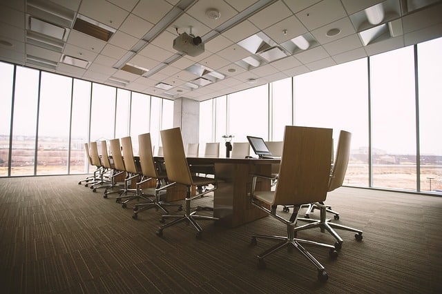 The Benefits of Running an Organized Business