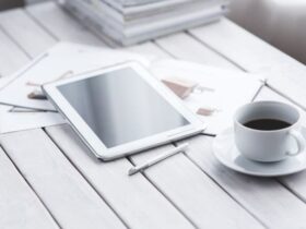 Technology Benefits For Business