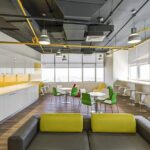 How To Manage The Office Kitchen