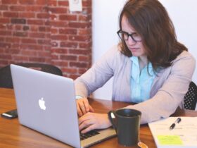 How Your Health Is Affected At Work