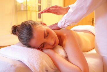 How To Start A Massage Business
