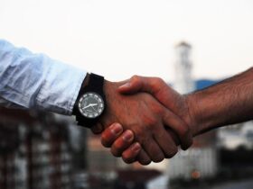 How To Build Business Client Relationships