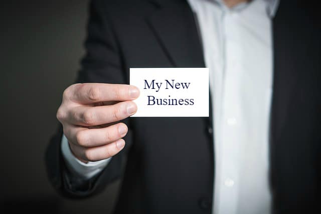 How To Kickstart Your New Business