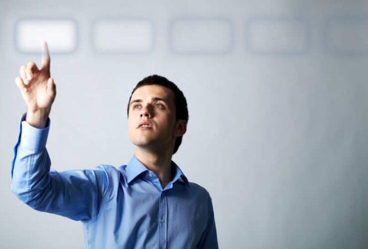 The Three Types Of Employee Your Company Needs