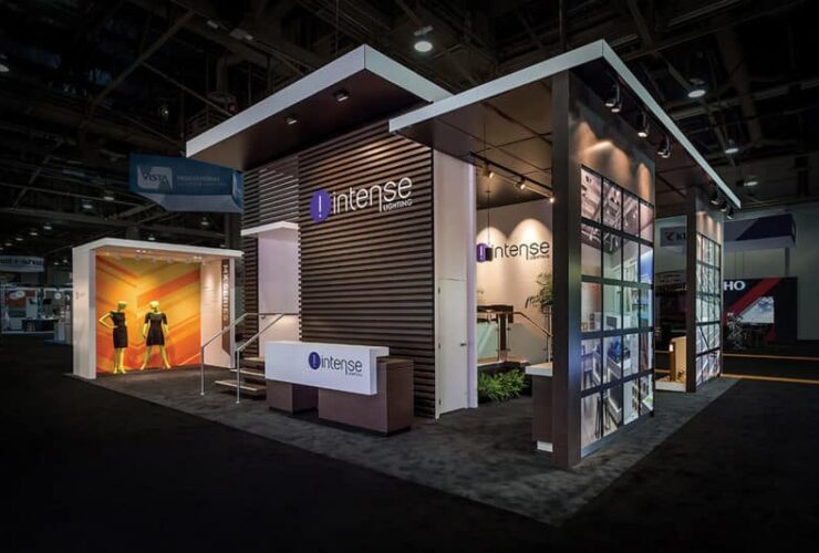 Tips To A Successful Business Trade Show