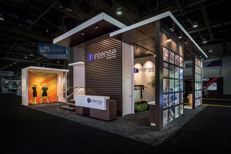 Tips To A Successful Business Trade Show