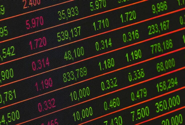 How to Ease into the Day #Trading Environment #stocks #money #investment #stockmarket #business #success #finance #stockportfolio #daytrading #beverlyhillsmagazine #beverlyhills #bevhillsmag